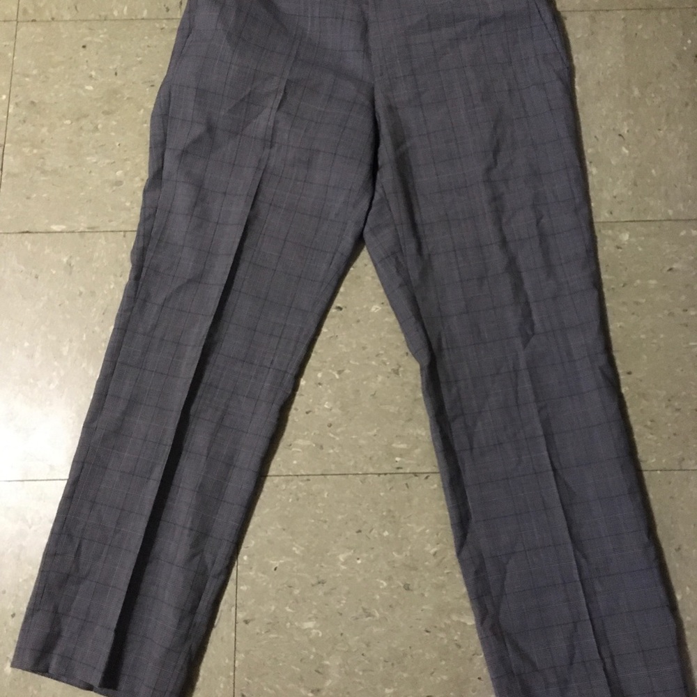 Boss Pants